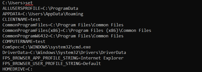 Windows CMD Commands: Mastering the Command Prompt